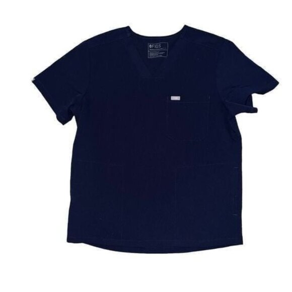 Figs scrub top - Picture 1 of 4